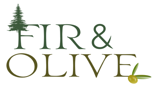 Fir and Olive
